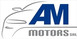 Logo AM Motors Srl